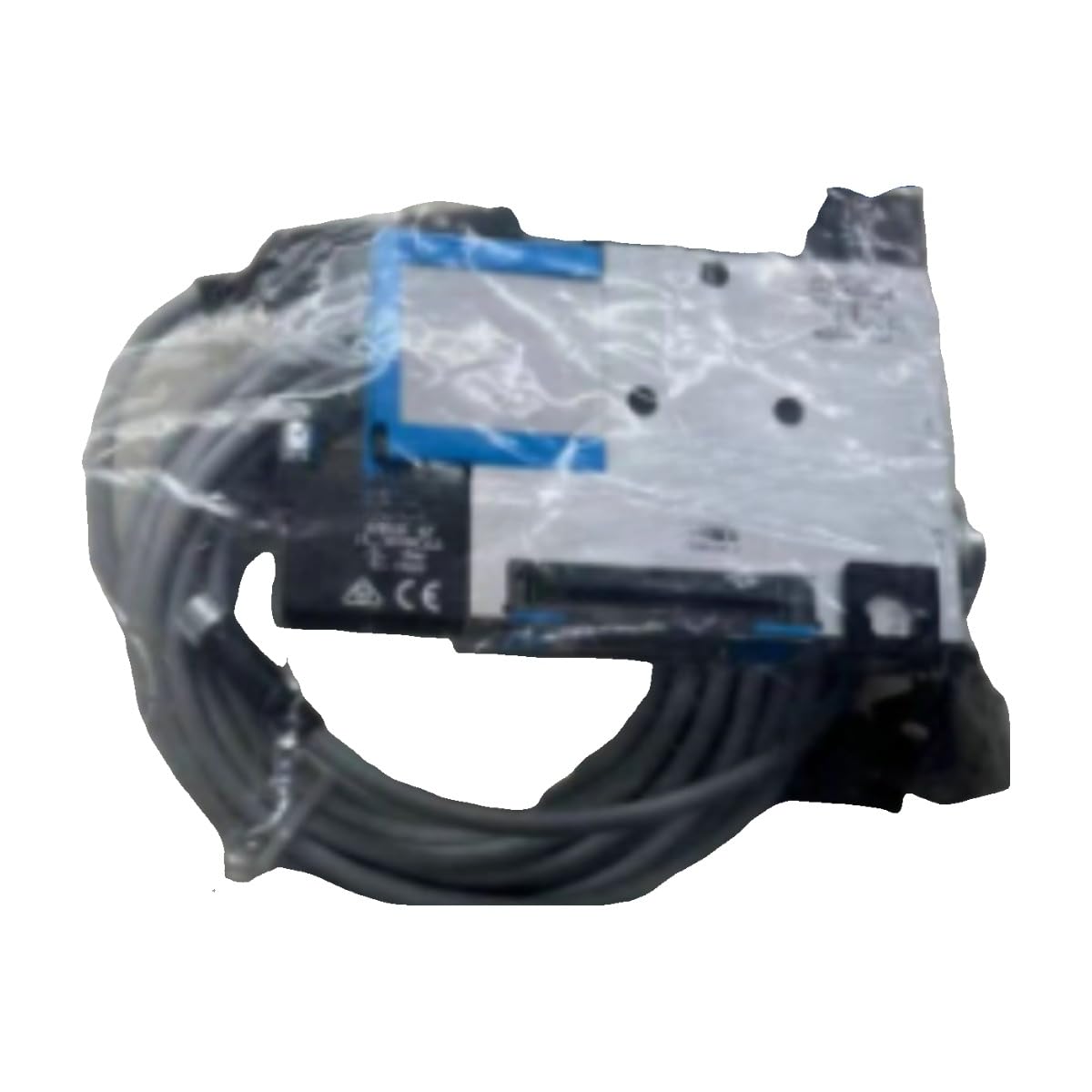 1 pcs Vacuum Generator VADMI/VADM-45-70-95-140-200-300-P-N-LS(VADMI-45-LS-P)