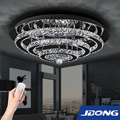Jdong di alta qualità LED lampada da soffitto in