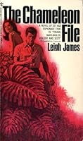 The chameleon file B000DELYY4 Book Cover