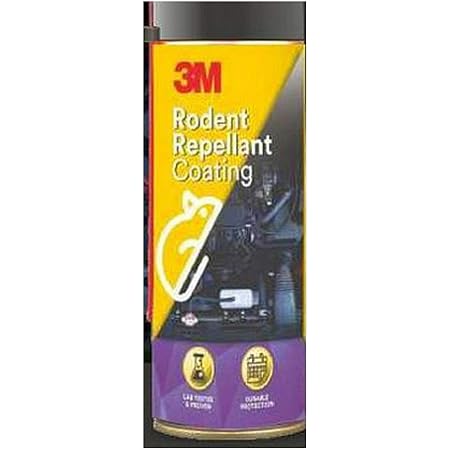 3M Rodent Repellent Coating, 250G