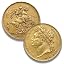 1822 George-iv Sovereign
