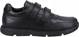 Hush Puppies Boy's Lucas Senior School Uniform Shoe