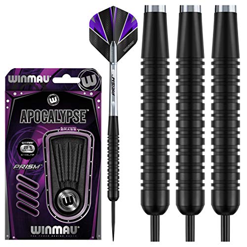 Winmau Prism aste & Winmau Prism Alpha voli