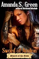 Sword of Arelion 0692467246 Book Cover