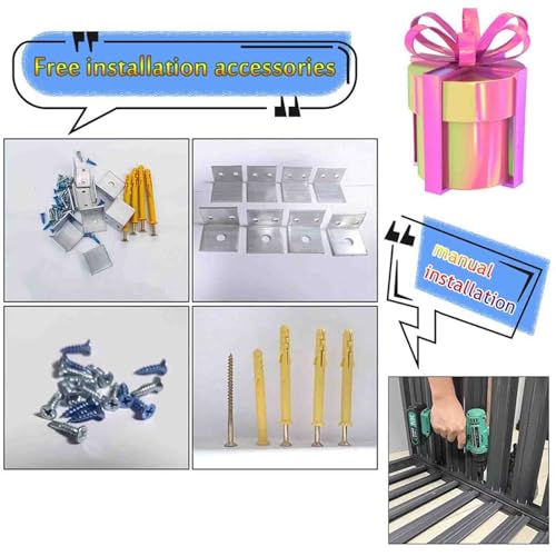 Funda para aire acondicionado exterior, impermeable y decorativa, protege la bomba de calor de daños climáticos, ideal para uso residencial y comercial