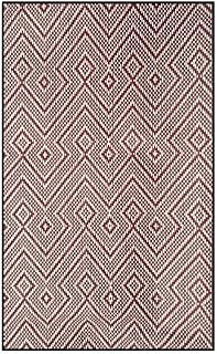 ARSUK Outdoor Rug Waterproof, 180x120cm, Picnic Blanket Lightweight Foldable Plastic Reversible Mat for Beach Camping Garden RV Patio Decking Balcony