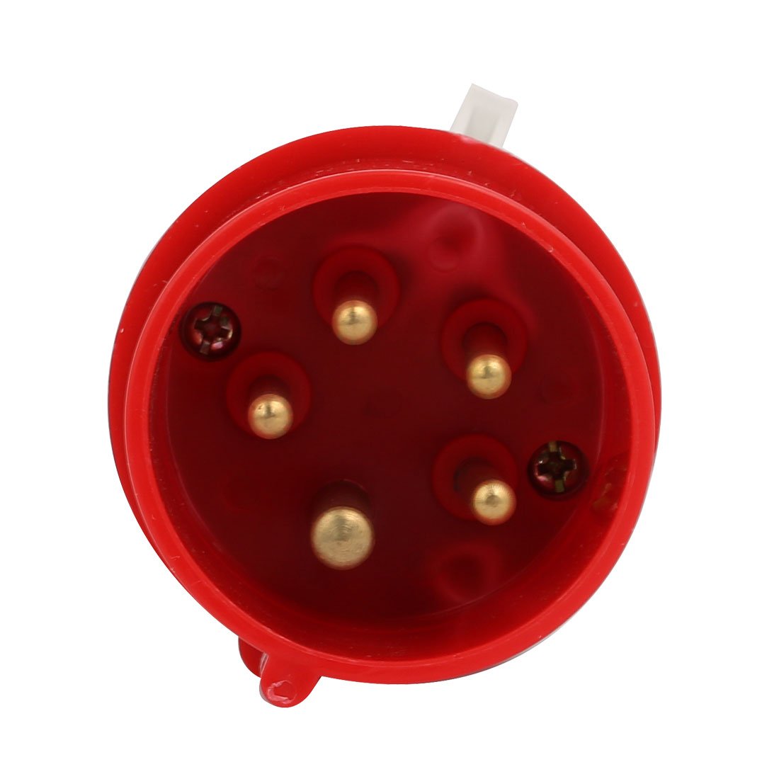 【SYページ】 Aexit ZZ-015 IEC309-2 16A 220-415V 4P + E Conector de alimentação