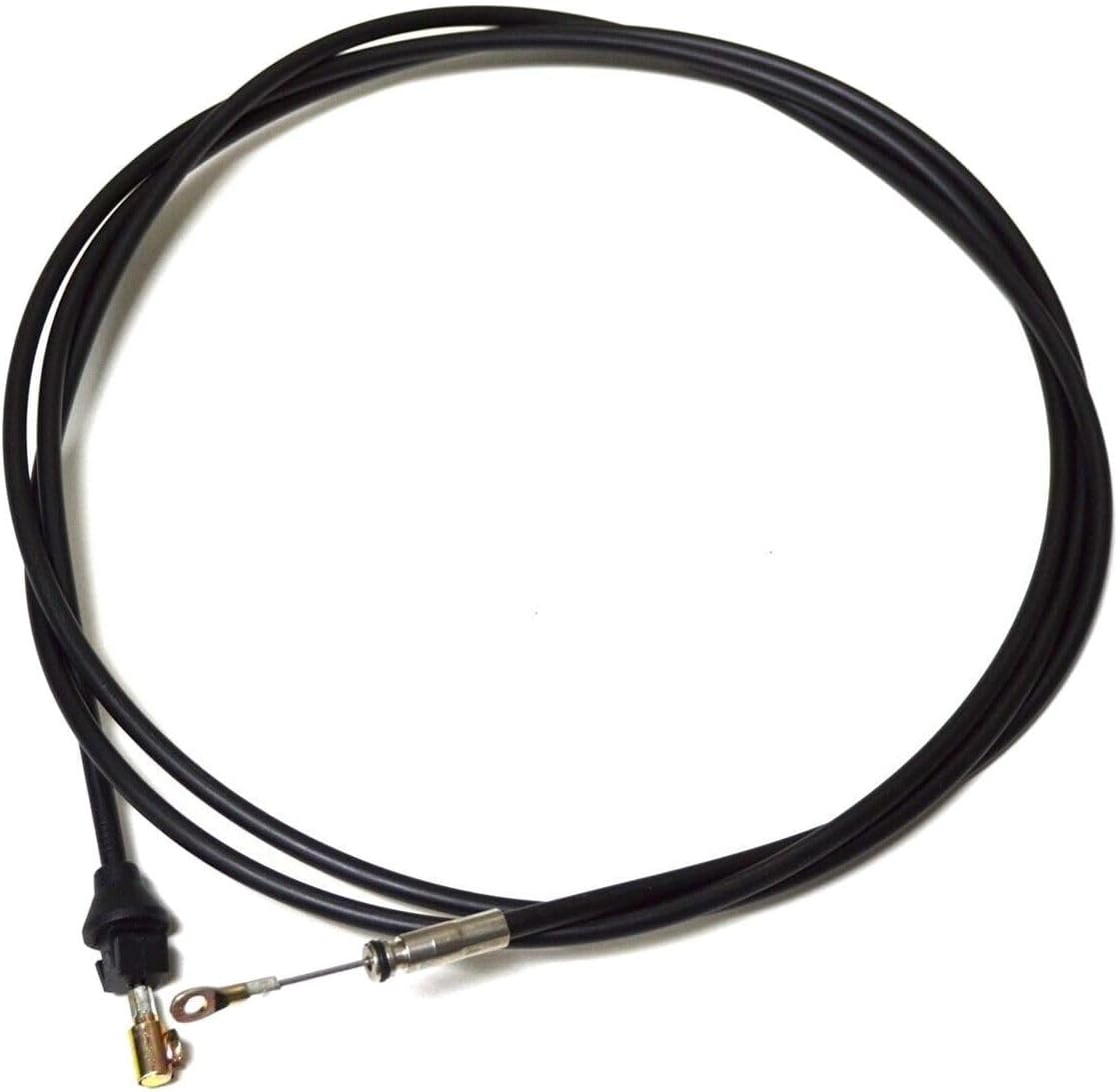 2Pk Joystick Cable Control Fits Fisher Snow Plow A5843 W56130 Angle-Style