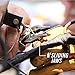 Gerber Gear Center-Drive Multitool - Includes 3.25” Outboard Knife, Pliers, Pry Bar, Bottle Opener & Awl - Comes with Bit Set & Sheath - Made in USA - Silver & Black