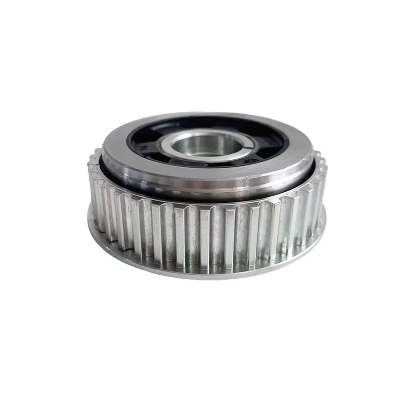 Für Peugeot 307 406 407 607 806 807 Steuerrad Nockenwelle Auto Kettenrad | Auspuff-Steuerrad-Nockenwelle 0805J4 9654208480