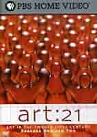 その他 Art 21: Art in 21st Century: Season 5 [Blu-ray] [Import] wyw801m 51OTTzKzXAL._AC_SY200_QL15_.jpg