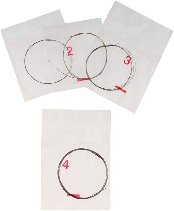 Durable Pippa String Set