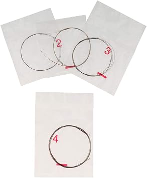 Durable Pippa String Set