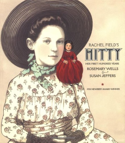 Hitty: Her First Hundred Years