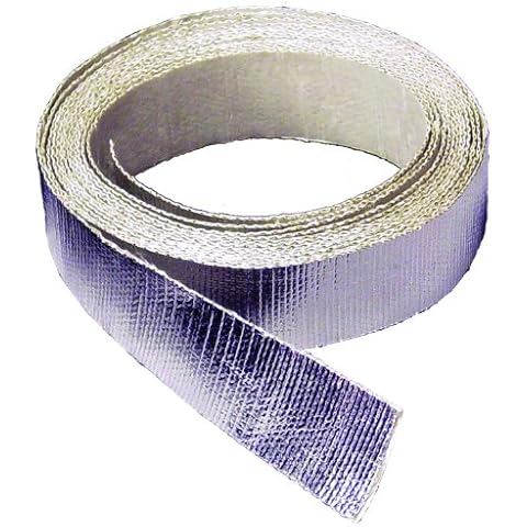 Thermo-Tec 13995 2" X 50' Roll Thermo-Shield Cover