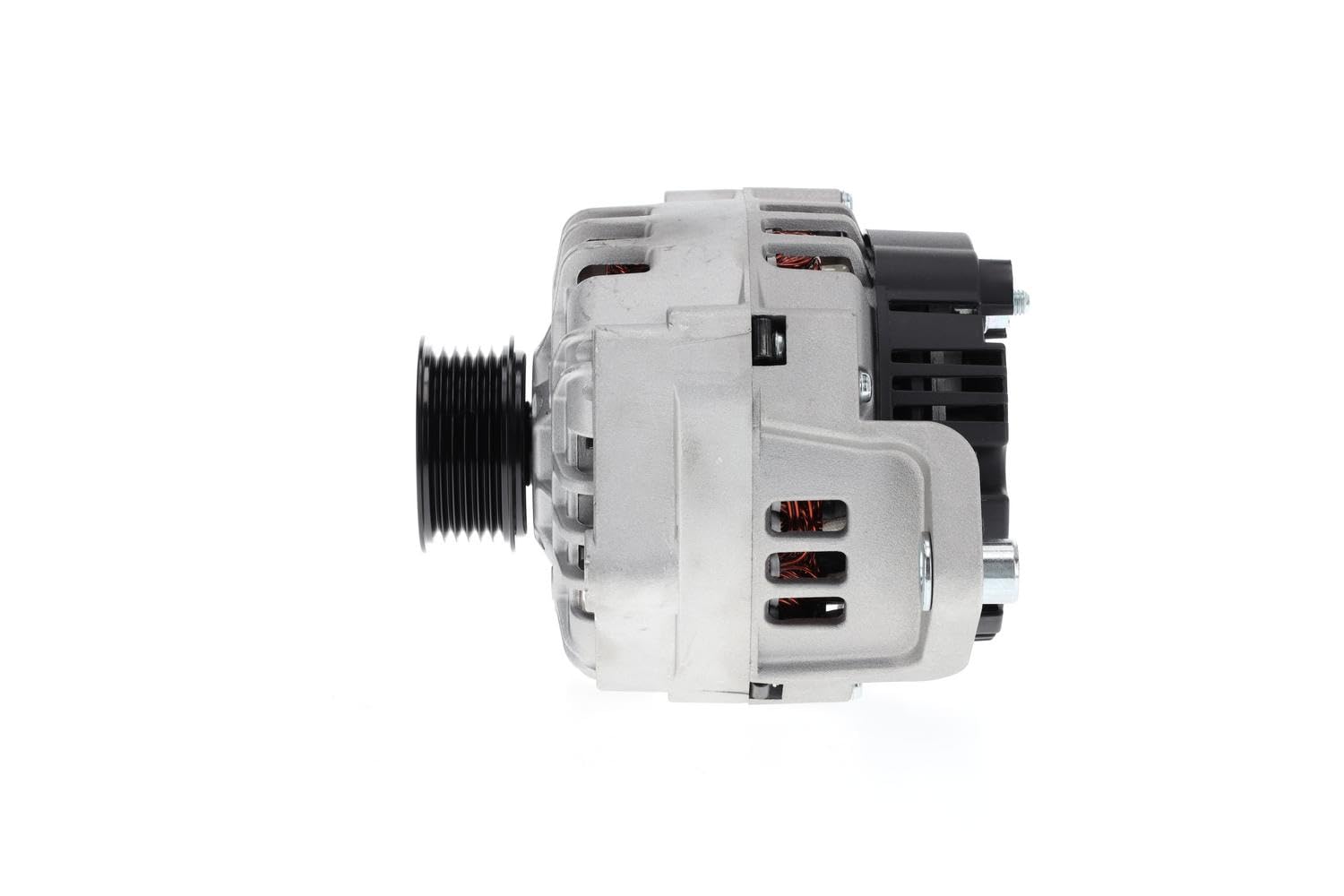 HELLA 8EL 011 710-601 Alternador - 14V - 120A