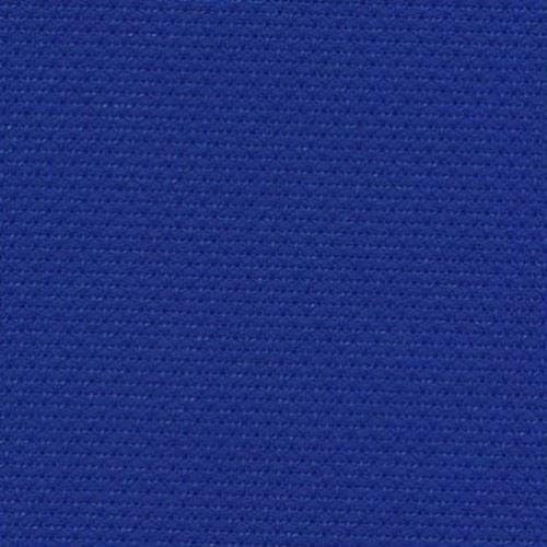 Zweigart Royal Blue (567) 14 Count Fat Quarter Aida measuring 55cm x 50cm (21 x 19 Inches)