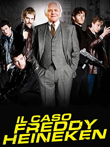  Il Caso Freddy Heineken