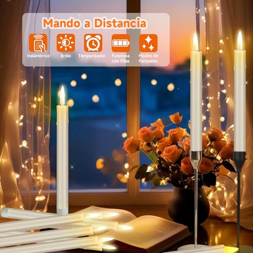 Consejos para Comprar Velas de Pilas Walmart de esta semana. 18 Imagen adicional