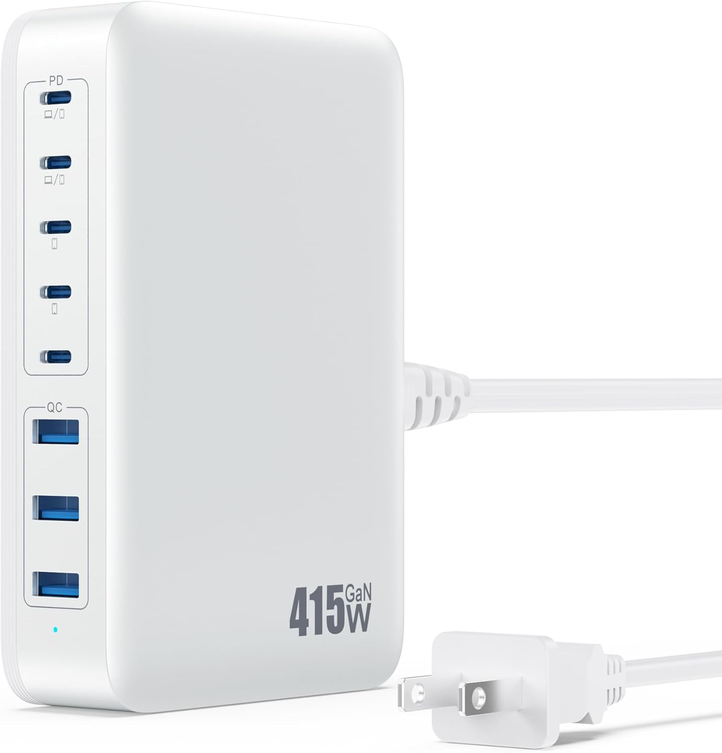 USB C Charger 415W USB C Charger... USB C Charger 415W USB C Charger...