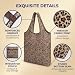Imagen de 2 piezas Mini Maxi Shopper Bolso deportivo para mujer