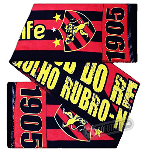 Cachecol Sport Recife