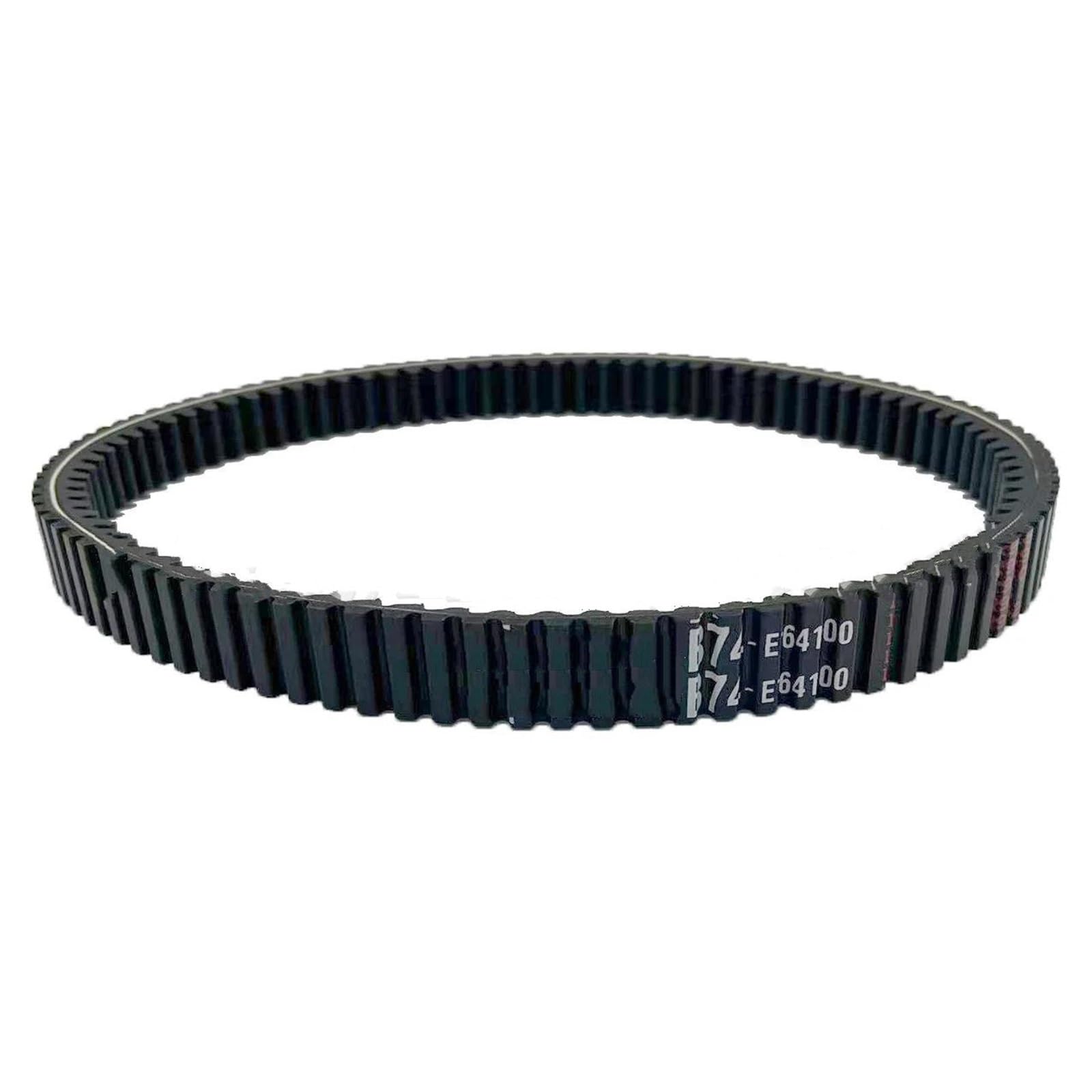 Accessori Per Moto Cinghia Cinghia Di Trasmissione Motore Estesa Cinghia Di Trasmissione Per YAMAHA X-MAX300 XMAX250 B74-7641-00 Cinghia convertitore coppia
