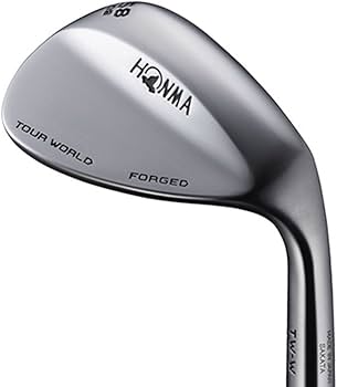 Amazon.co.jp: ホンマゴルフ(ホンマゴルフ) TW-W3 ウェッジ (ロフト Amazon.co.jp: ホンマゴルフ(ホンマゴルフ) TW-W3 ウェッジ (ロフト