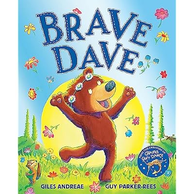 Brave Dave