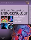 By Henry M. Kronenberg - Williams Textbook of Endocrinology: 11th (eleventh) Edition