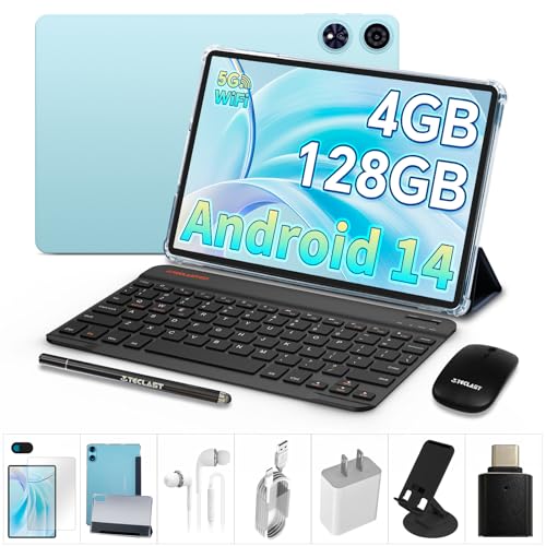 Amazon.co.jp: Android 15 タブレット 11インチ、TECLAST P50