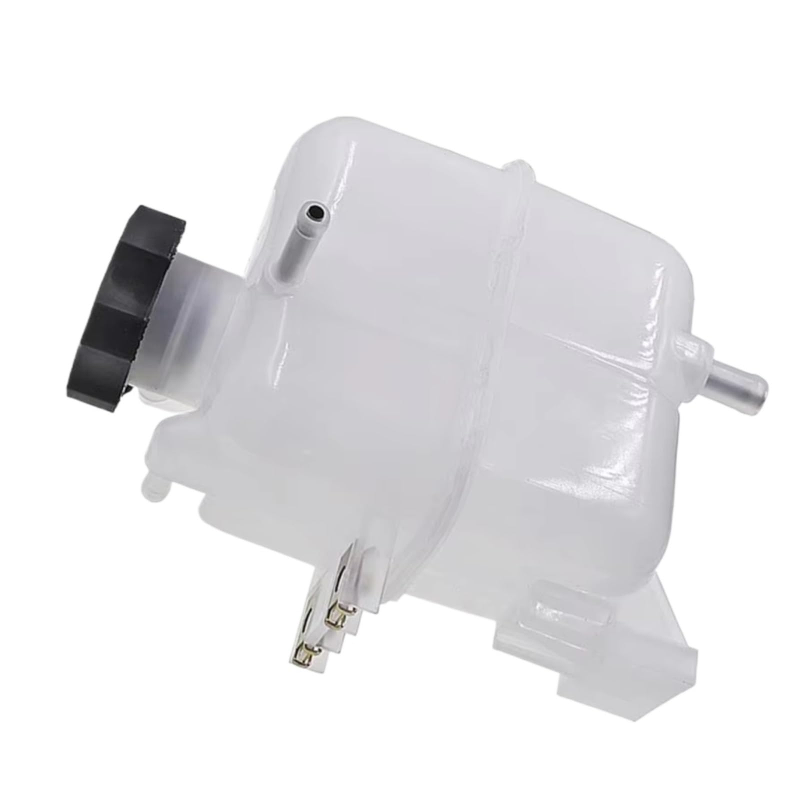 Coolant Reservoir Bottle Compatible With Chevy For Beat 2018 2019 Car Radiator Coolant Recovery Expansion Water Tank With Cap Spare Parts 95992466