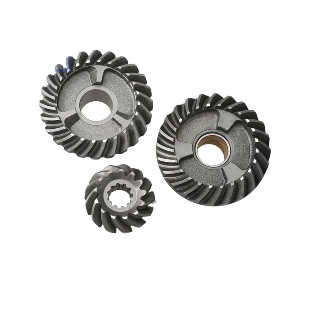 Ensemble d'engrenages pour moteur hors-bord solution embase usée 9.9 15 18CV