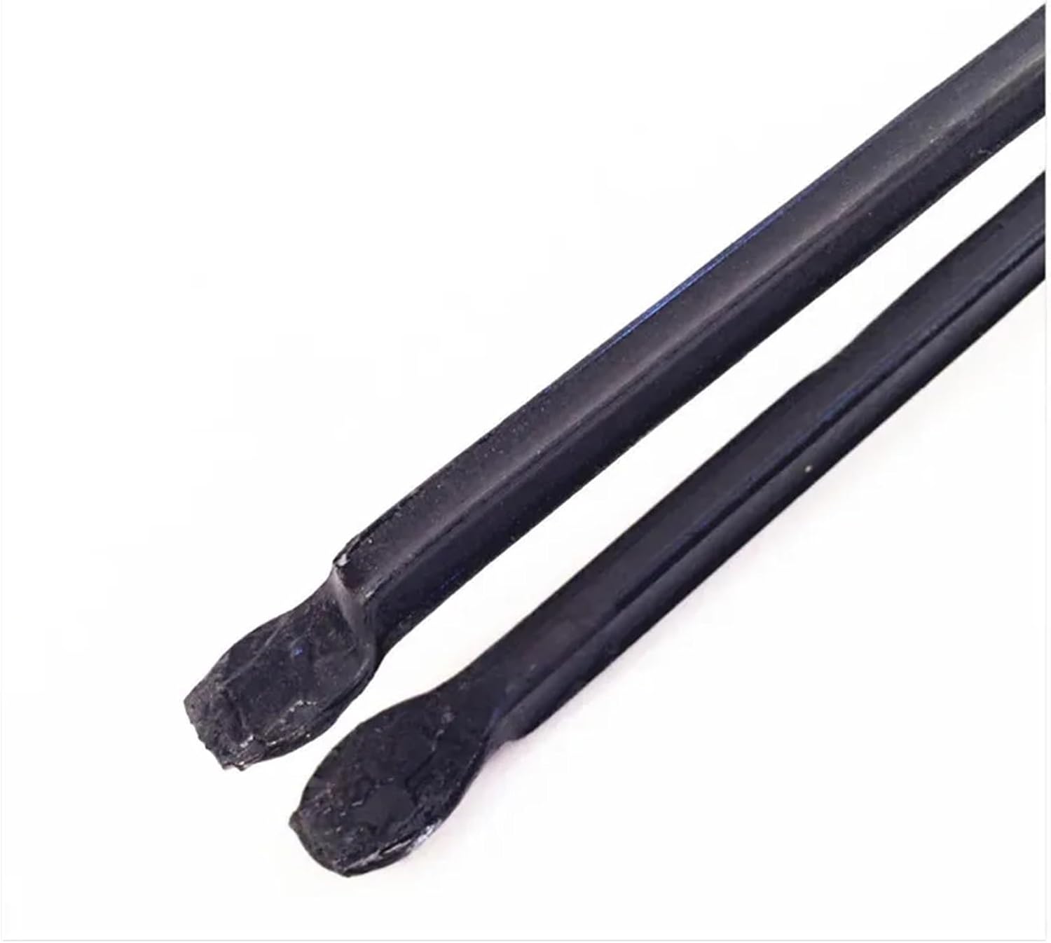 1Pc Log Grabber Tongs Camping Fire Picker Upper Tool Firewood L og Wood Stove Long Handy Mobility Aids for Fire Pit Bonfire Campfire Outdoor Indoor