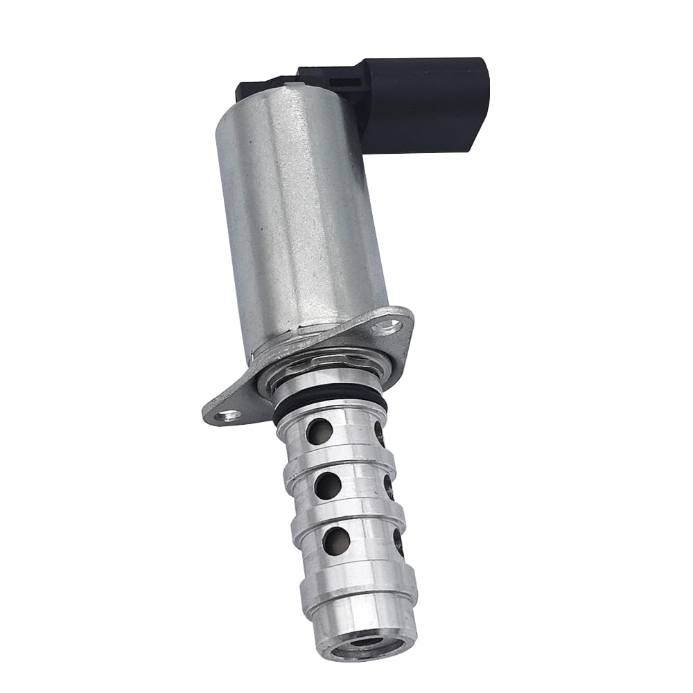 06F109257C 06F109257A Nockenwellenverstellung Magnetventil VVT-Ventil | Kompatibel mit AUDI A3 S3 A4 B7 A6 C6 TT 2.0 2003-2013 Kompatibel mit Passat Golf 5 6 EOS Jetta Scirocco 2.0 2004-2017