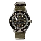 WATCH EXPERIMENTAL UNIT