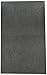 Duck Replacement Air Conditioner Foam Filter, 24-inch by 15-inch by 1/4-inch,...