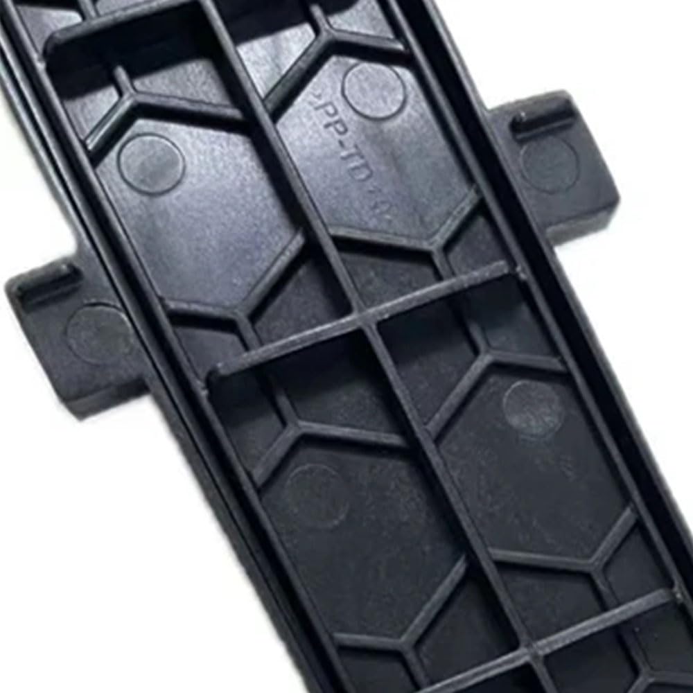 pokrywa filtra Do plastikowej osłony filtra kabinowego Sierra 87846950