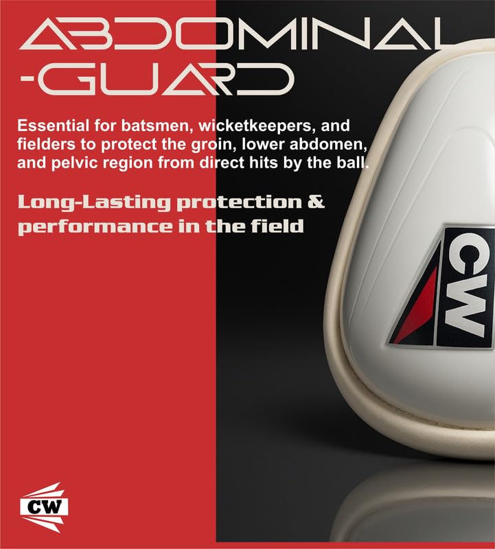 Image of CW Player Choice Cricket Kit Without Bat | Full Sports Accessories Cricket | Training Protective Gears Backpack with Leather Ball Size 3 L