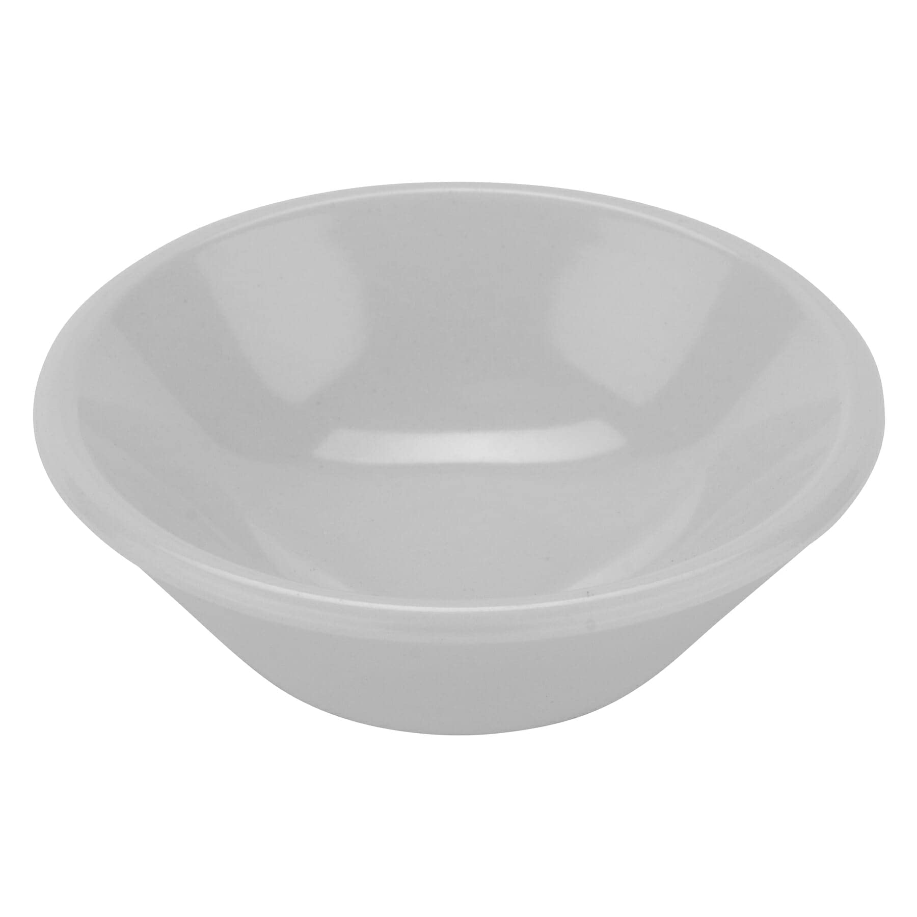 G.E.T. Enterprises RM-150-W White 1.5 oz. Ramekin, Break Resistant, White (Pack of 12)