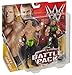 WWE TRIPLE H & ROAD DOGG 2-PACK