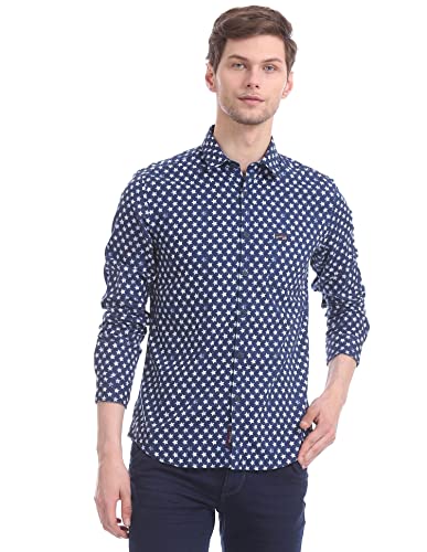 Image of U.S. Polo ASSN. Men Casual Shirt