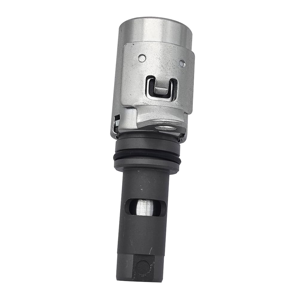 03C906455A Elettrovalvola di regolazione dell'albero a camme Valvola VVT Compatibile con Jetta Passat B6 B7 Beetle CC EOS Golf Polo Scirocco Sharan Tiguan Touran Compatibile con AUDI A1 A3