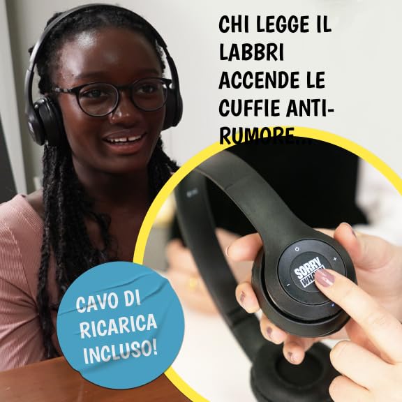 Sorry What Family – Divertidos juegos de sociedad para adultos basados en la lectura de labios malo – Juego de mesa inspirado en el desafío The Headphone Challenge de Tiktok – Edición familiar – A