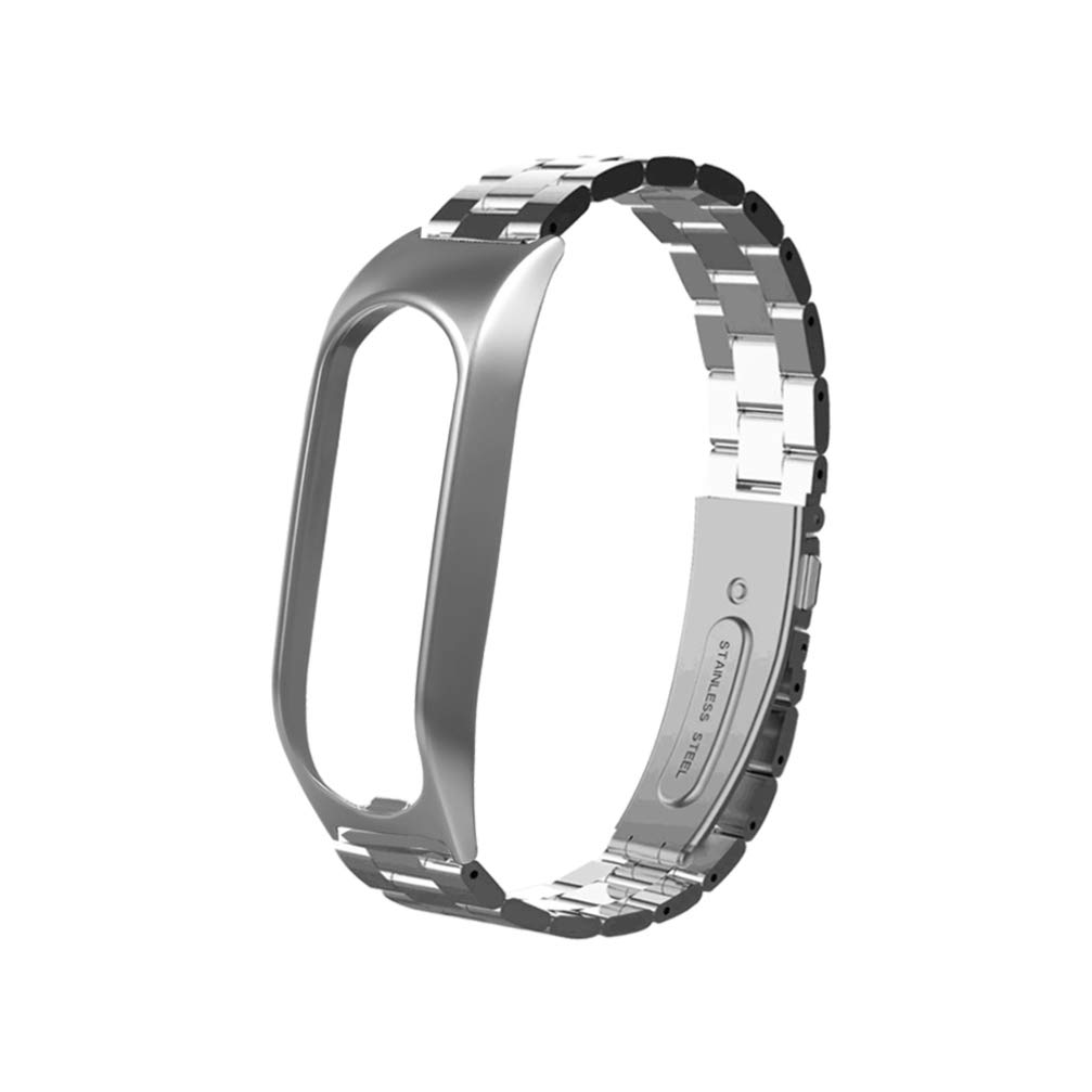Compatible pour Bracelet de Remplacement Touch - Bracelet de Montre en Acier Inoxydable Bracelet de Montre Bracelet Compatible avec Touch -