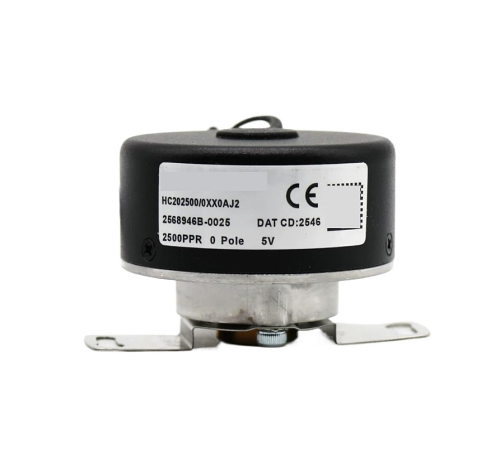 Encodeur de servomoteur HC202500/0XX0AJ2 original composant premium