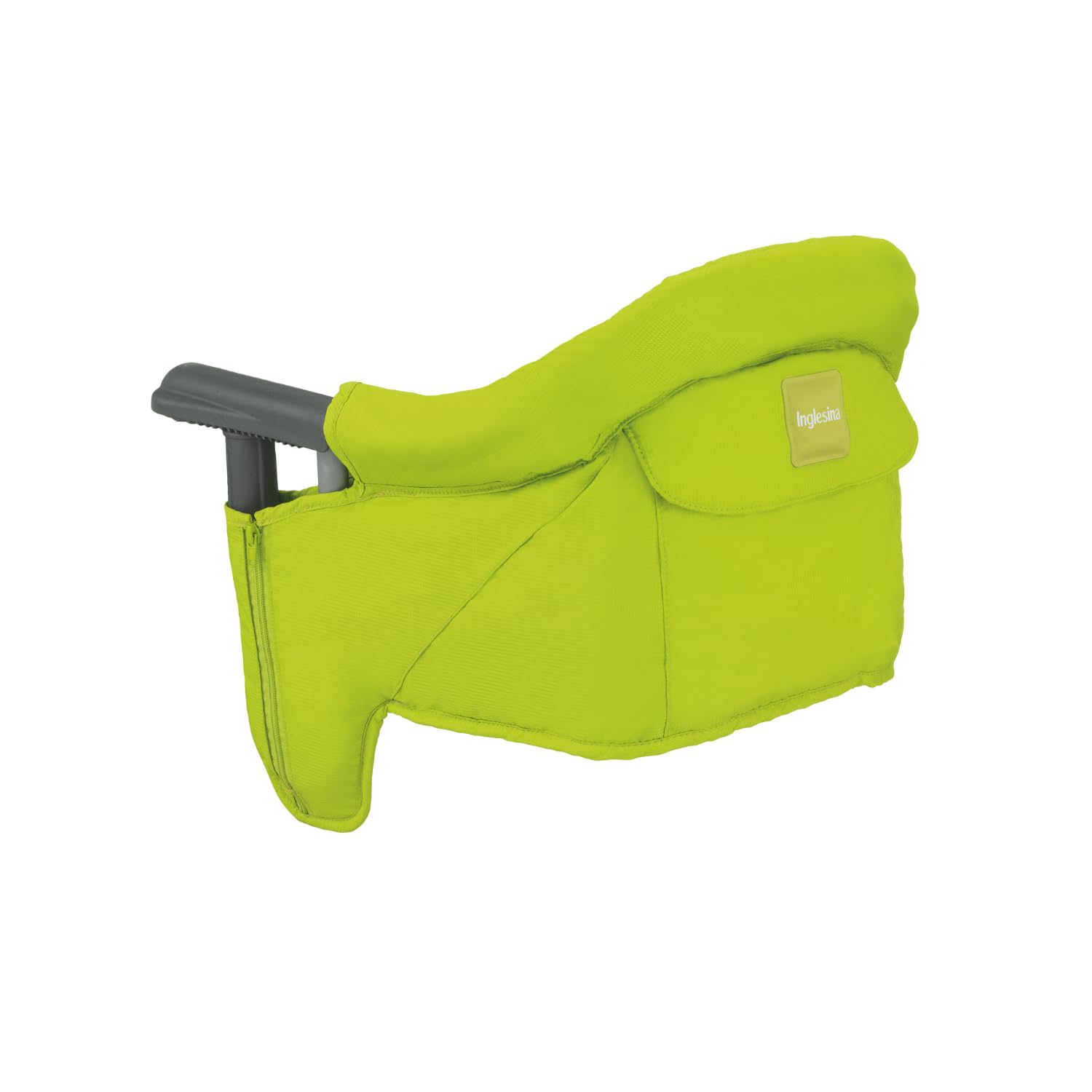 ベビーチェア　ライムグリーン Amazon.com : Inglesina Fast Table Chair, Lime - Portable Baby High
