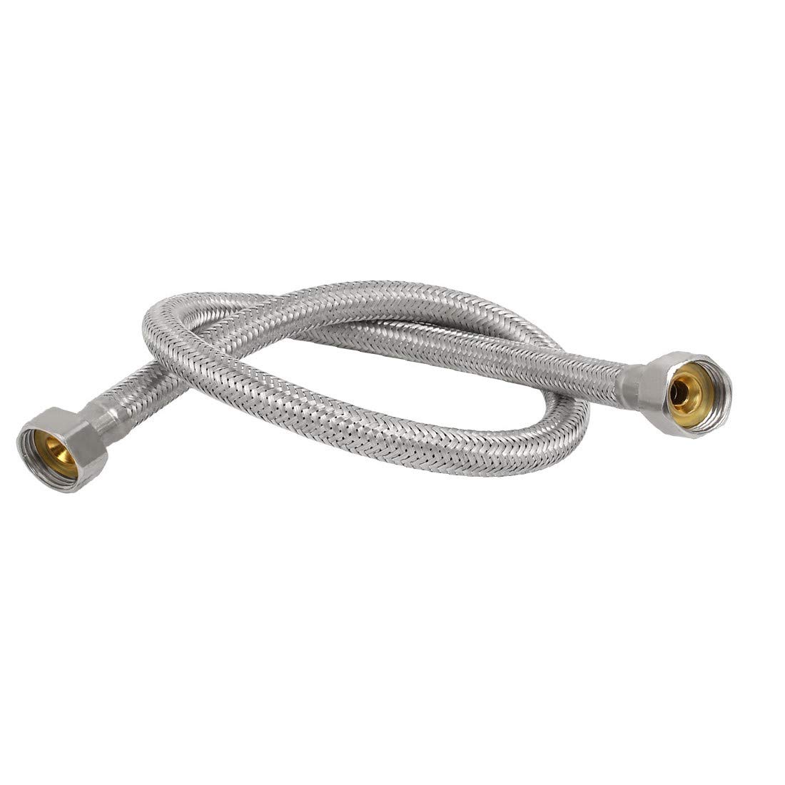 New Lon0167 2Ft Length Featured Shower Water Heater Reliable Efficacy Flexible  Braided Hose Tube Pipe(id:01b 68 78 d95) : Amazon.ca: Tools u0026 Home  Improvement