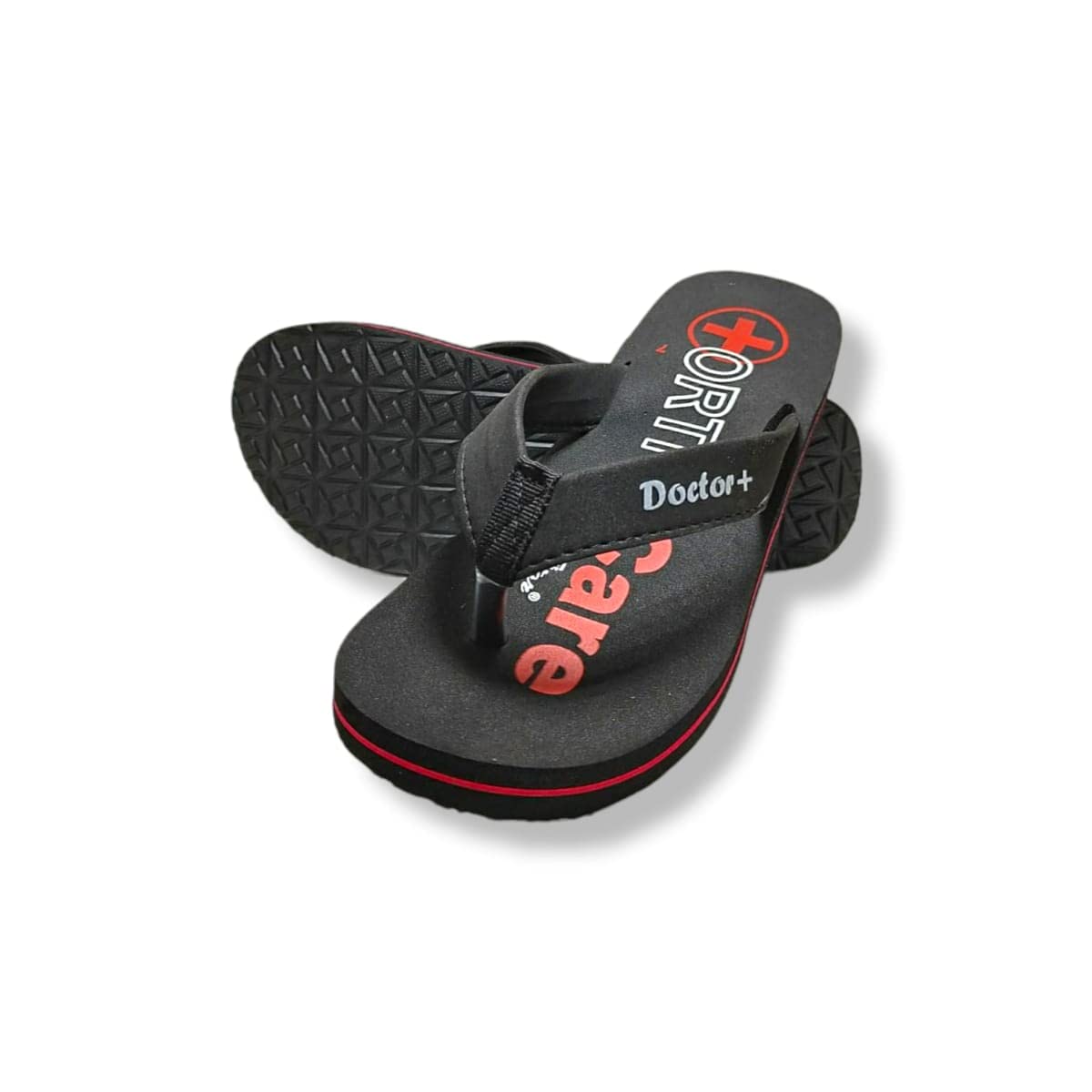 Xstar Mens Ortho Care Orthopaedic and Diabetic Super Comfort Flipflops and Slippers for Gents and Boys (Black, numeric_10) (B0BL2WW7DJ) Amazon Price History, Amazon Price Tracker