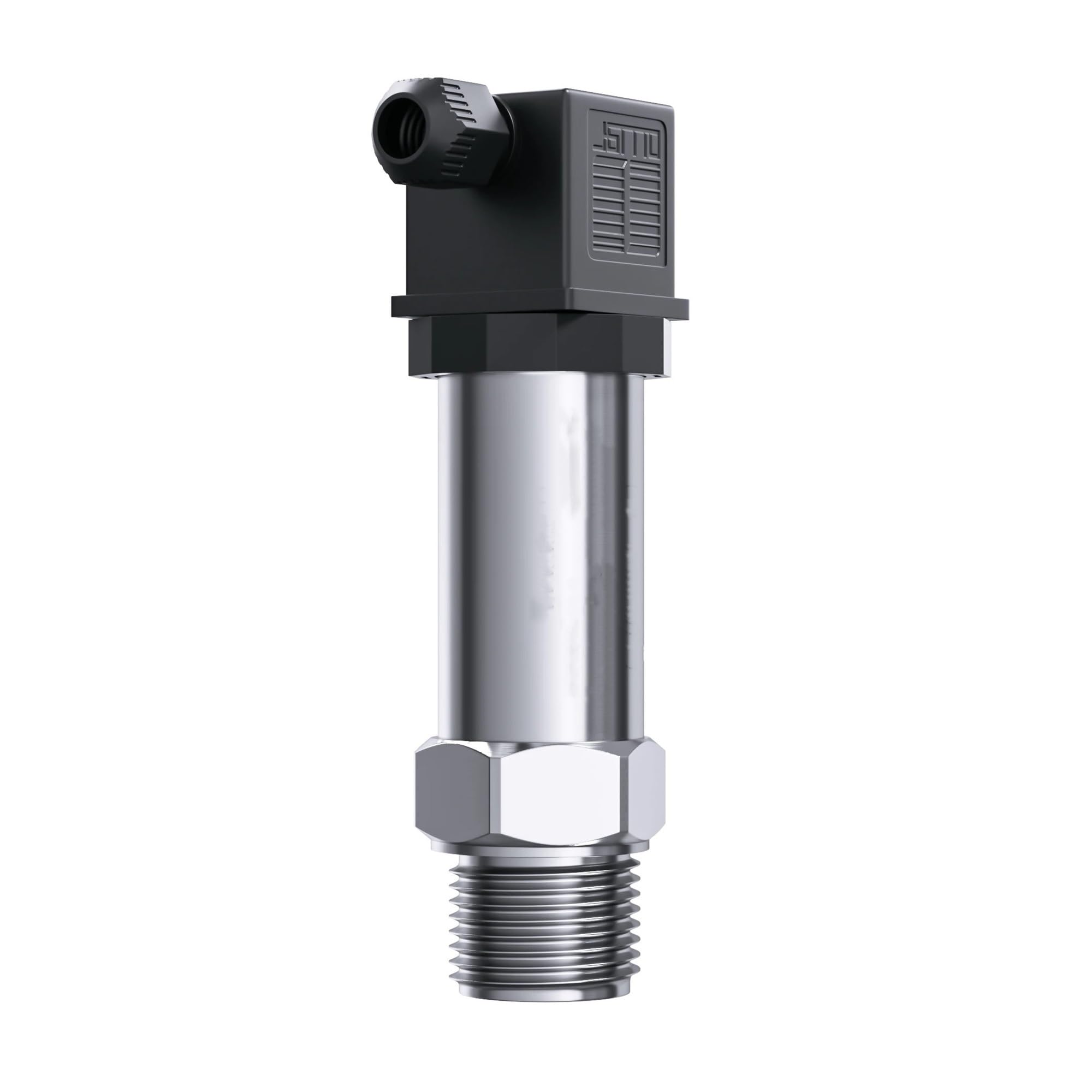 Sensor transmisor de presión 4-20mA 0-10V 0-5V RS485 transductor de presión 0-80bar 0-160bar 0-200bar M20 * 1,5 transmisor de presión(0-300bar)